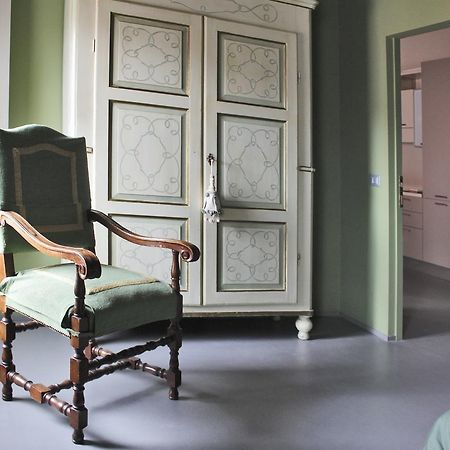 La Vecchia Soffitta Ξενοδοχείο Cotignola Εξωτερικό φωτογραφία