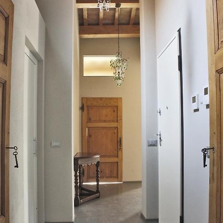 La Vecchia Soffitta Ξενοδοχείο Cotignola Εξωτερικό φωτογραφία