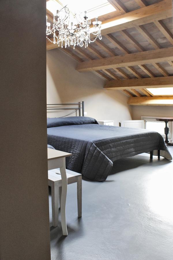 La Vecchia Soffitta Ξενοδοχείο Cotignola Εξωτερικό φωτογραφία