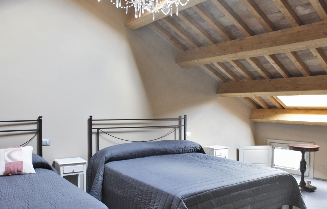 La Vecchia Soffitta Ξενοδοχείο Cotignola Εξωτερικό φωτογραφία