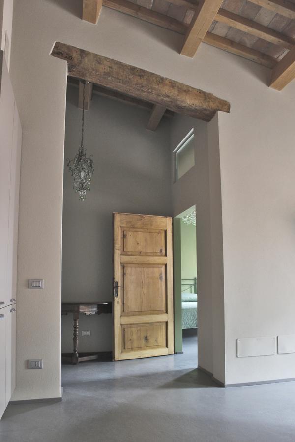La Vecchia Soffitta Ξενοδοχείο Cotignola Εξωτερικό φωτογραφία
