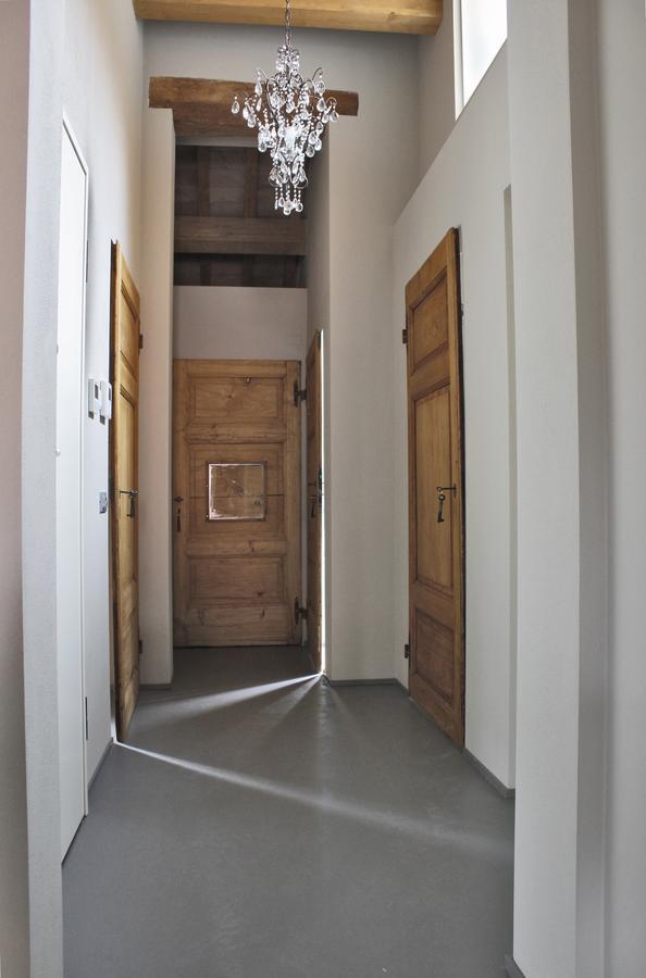 La Vecchia Soffitta Ξενοδοχείο Cotignola Εξωτερικό φωτογραφία