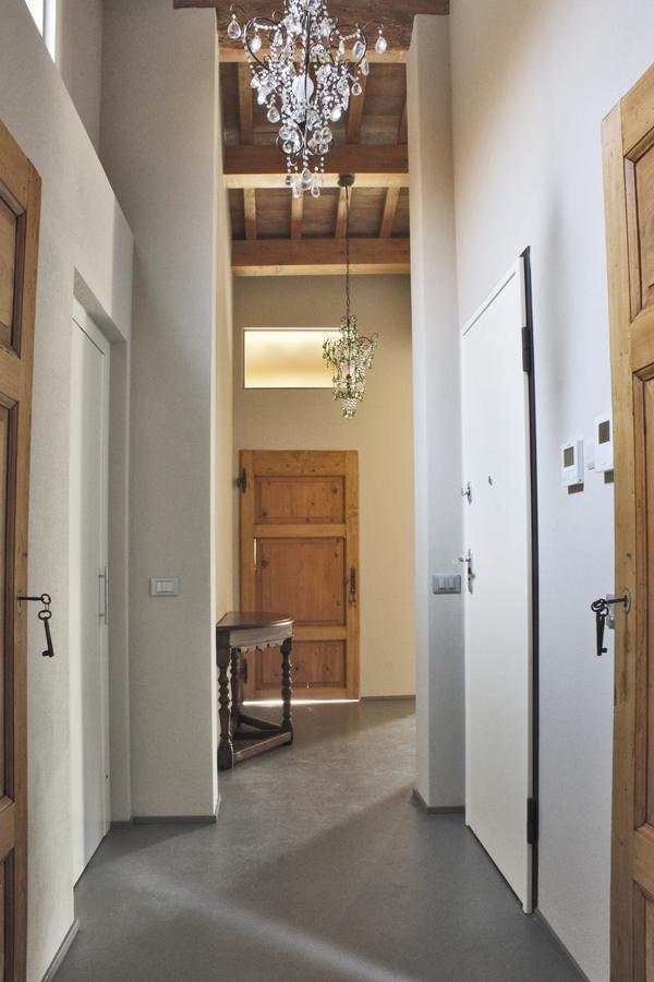 La Vecchia Soffitta Ξενοδοχείο Cotignola Εξωτερικό φωτογραφία