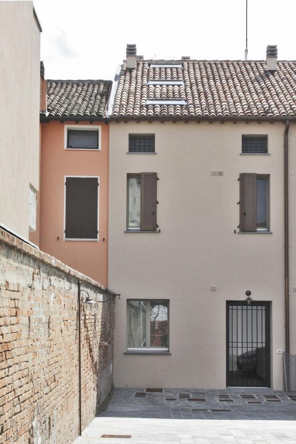 La Vecchia Soffitta Ξενοδοχείο Cotignola Εξωτερικό φωτογραφία