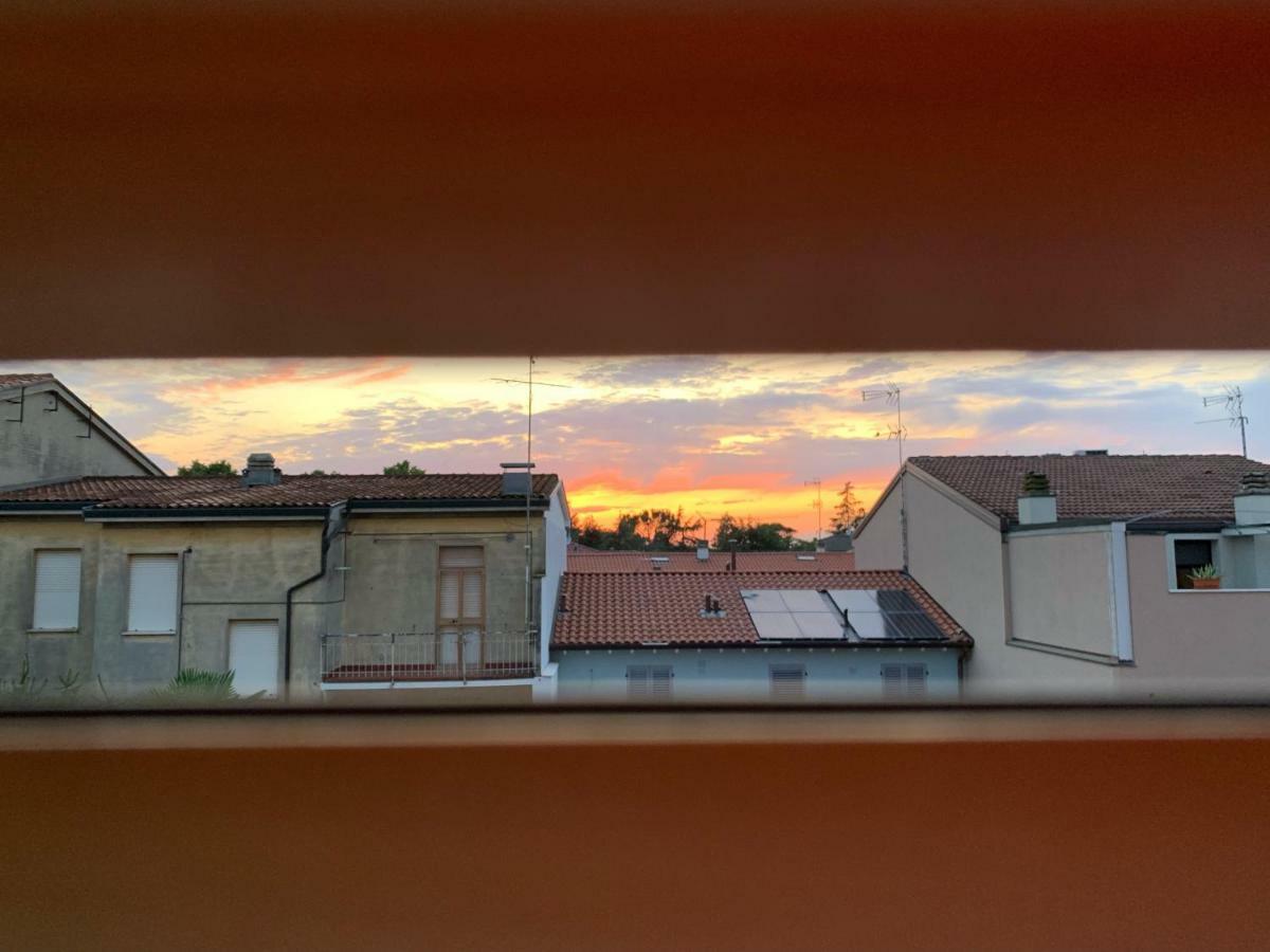 La Vecchia Soffitta Ξενοδοχείο Cotignola Εξωτερικό φωτογραφία